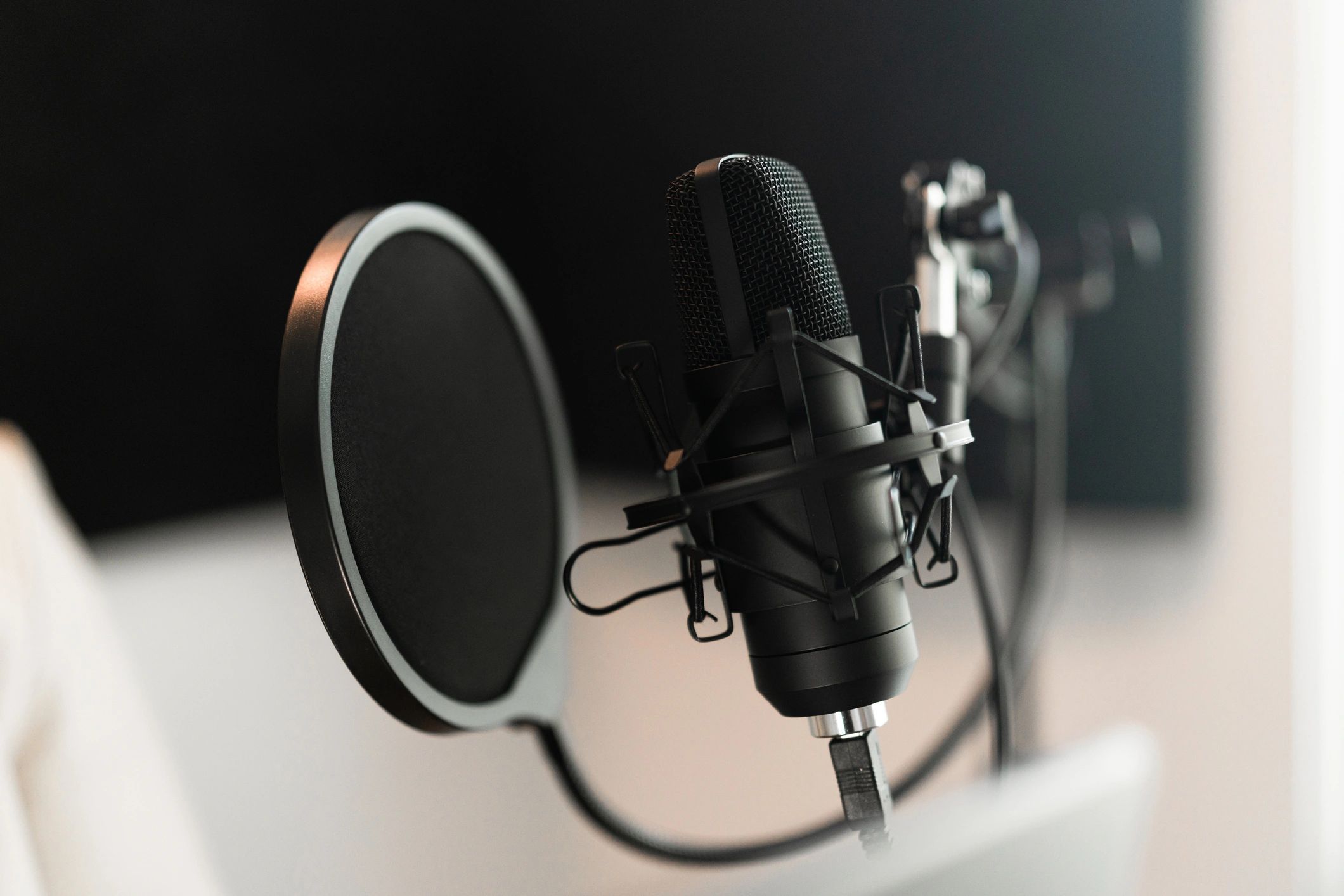 voice recording legacy