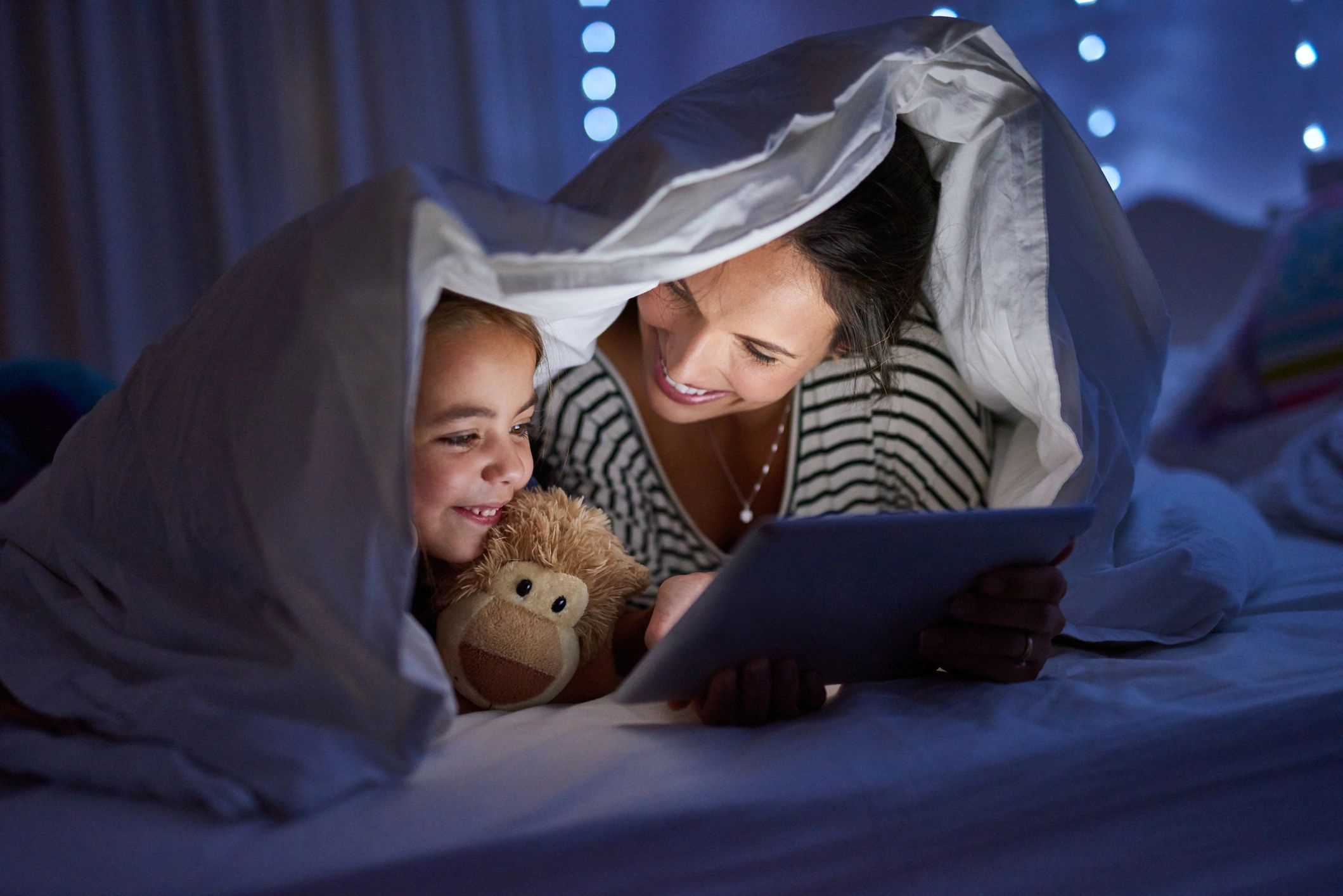 intergenerational storytelling